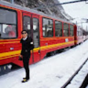 Meet your Posher, Sangjun